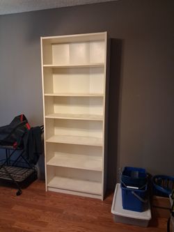 FREE SHELF