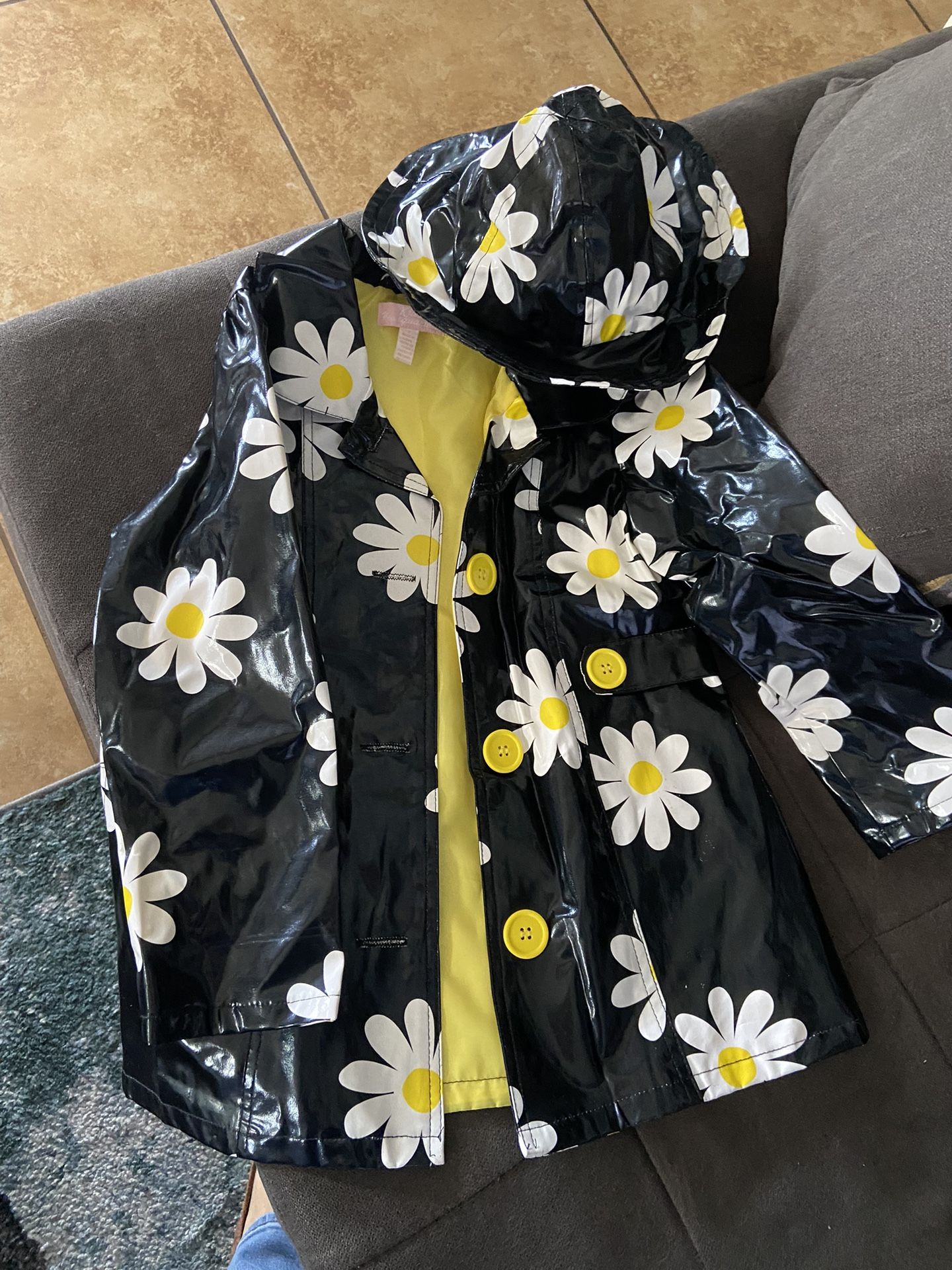 Raincoat