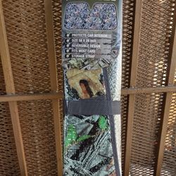 Auto Visor Windshield Protector ( Auto Shade)