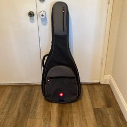 Guitar bag 