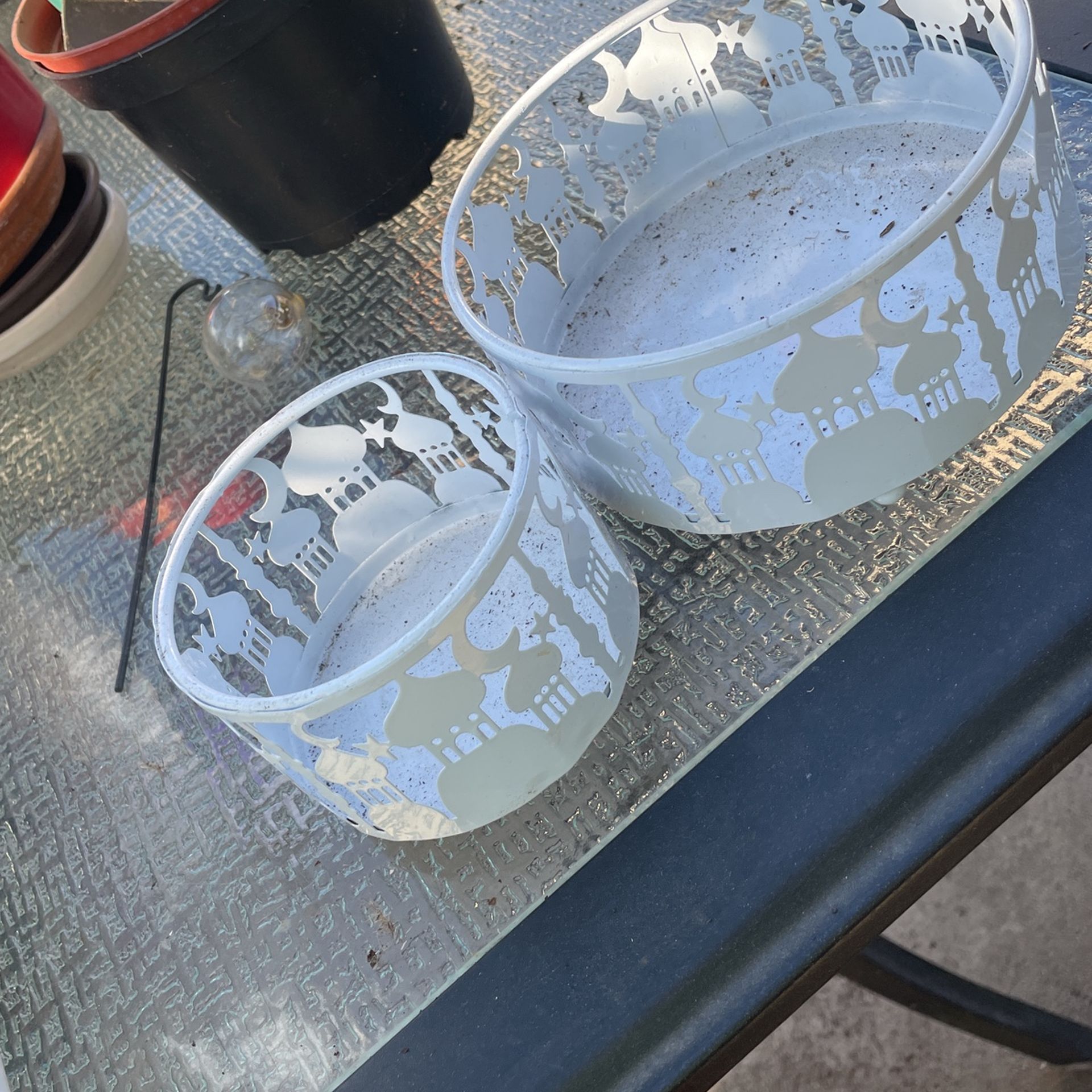Plant Stand