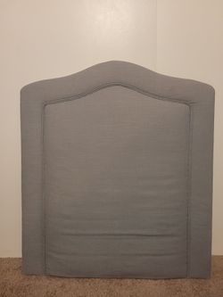 Twin Headboard