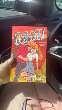 Cash Book