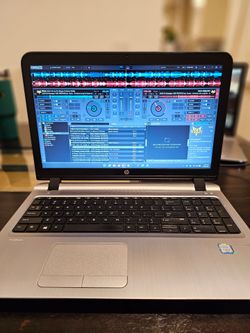 Laptop HP i5 / Windows 11 pro / professional Programs/ great condition/ Run great / 👍✌️
