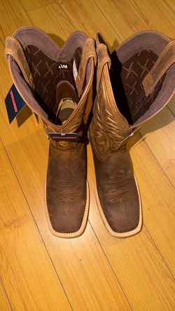 Men’s Durango Rebel Pro Lite Western Boots - Size 13M (DDB0359)