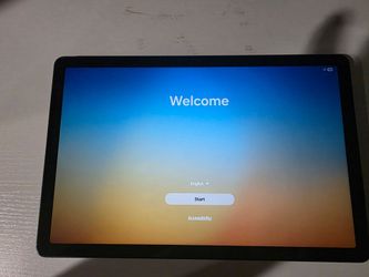 Samsung Galaxy Tab A9+