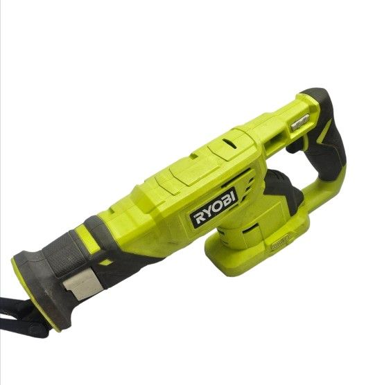 Ryobi Sawzall Tool ONLY for Sale in Los Angeles, CA OfferUp