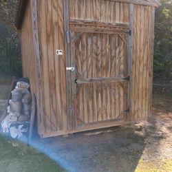 Shed Is For Sale $2900 To $3,000