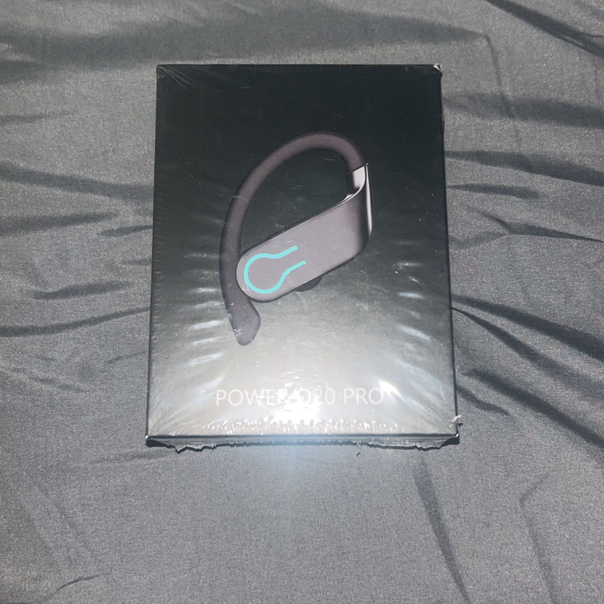 Wireless Earbuds - Bluetooth - New In Box