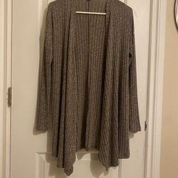 American Eagle Outfitter Lightweight Cardigan 