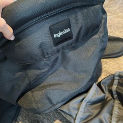 Inglesina Fast Table Chair