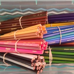 Color Pencils