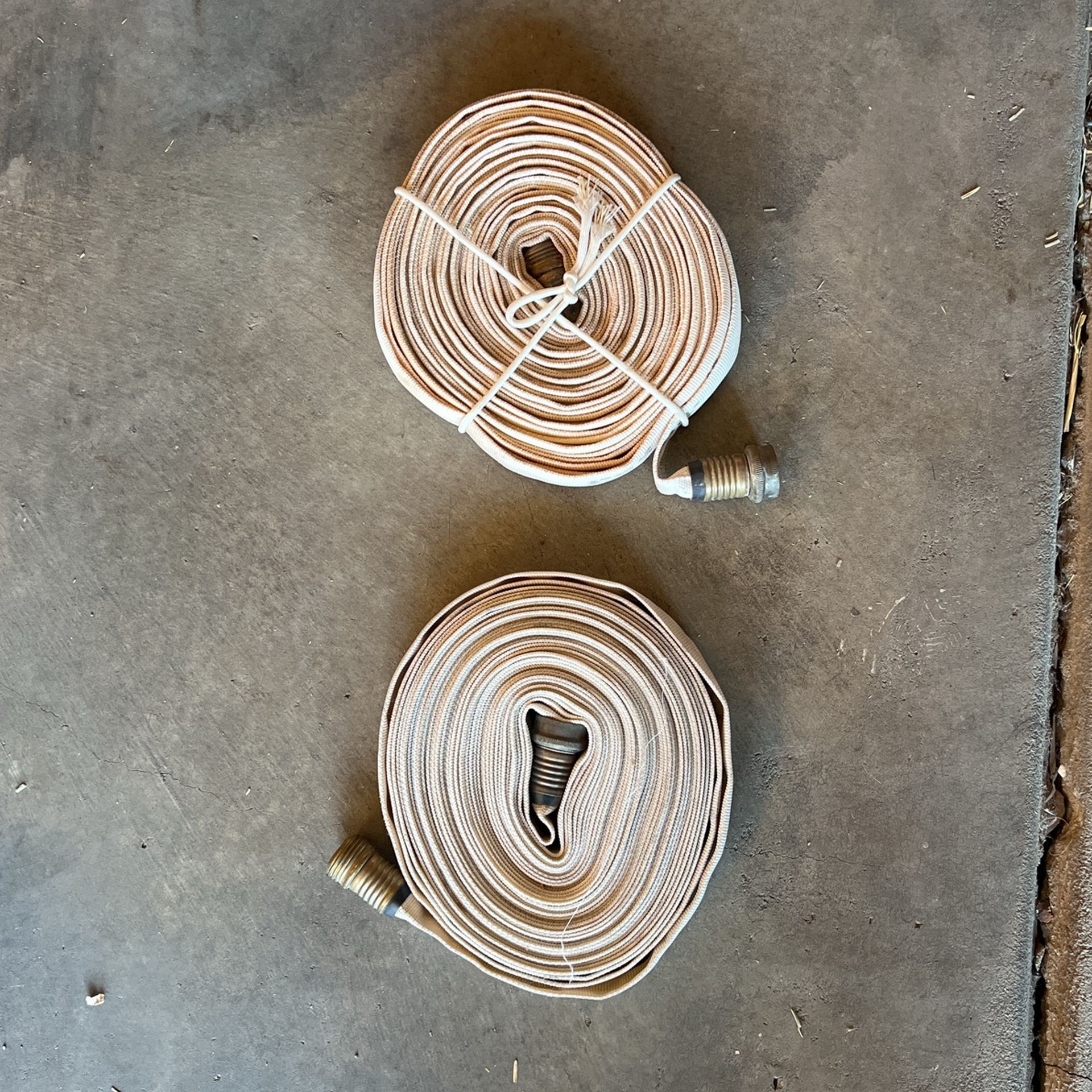 Hose Myti-Flo Mop Up