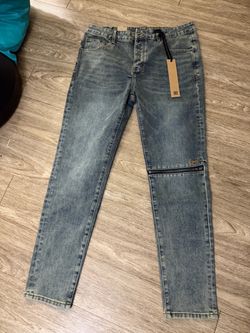 Mens Ksubi Jeans size 36