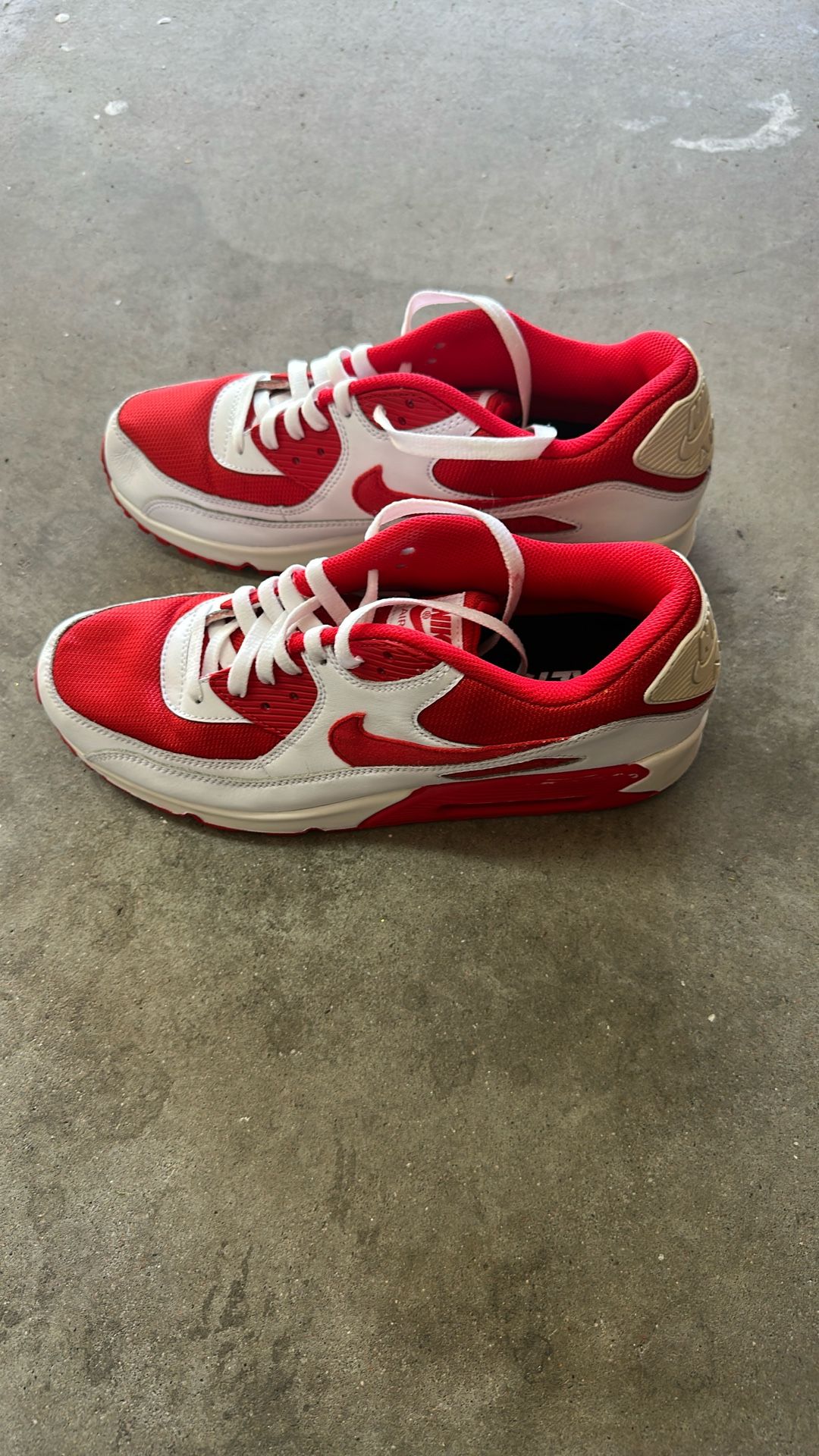 Nike Air Max 90 Custom