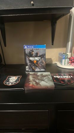 Call of duty bo4