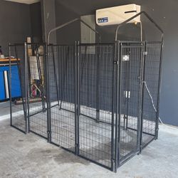 Dog “pet Cage “ Cage 