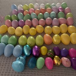 30 Easter eggs-Easter baskets-Easter headbands