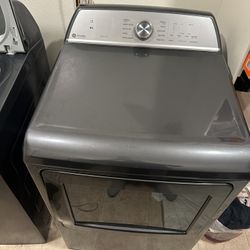 GE Profile Dryer 