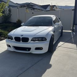 2004 BMW M3