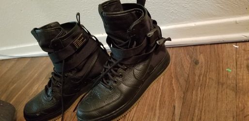 Air Force 1 SF