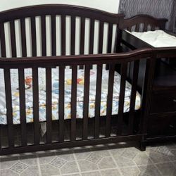 Crib