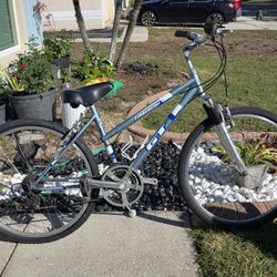 GT Timberline – 26in – 17in Frame – $55