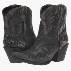 Ariat Women's Chandler Western Boot