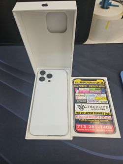 14 PRO Max Att n Cricket