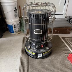 Dyna-Glo Kerosene Heater