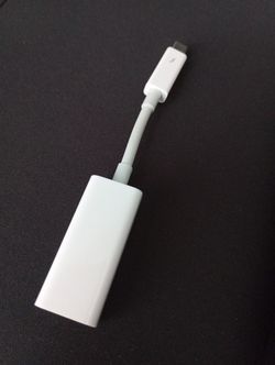 Ethernet Adapter