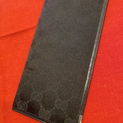 Gucci Mens Billfold 