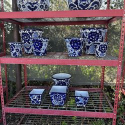 Pots 