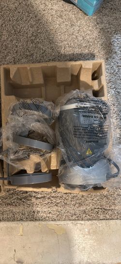 NutriBullet For Parts Only 