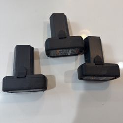 Snap On Batteries 14v