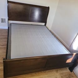 Bed Frame