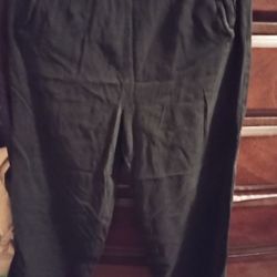 Pants Woman's Tommy Bahama 12 Black