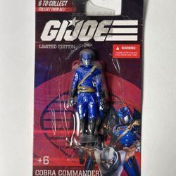 Toy Collectibles