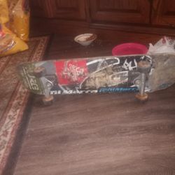 Skate Borde