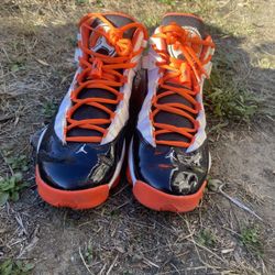 Nike Air Jordan 6 Rings 