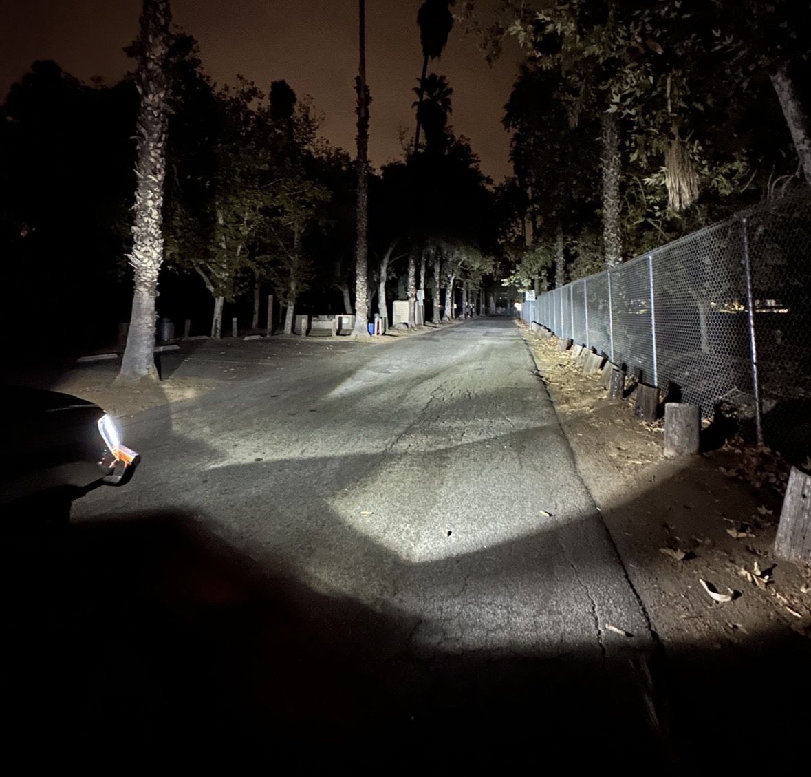 LED Headlight Bulbs For Jeeps, DDM Tuning