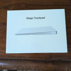 BNIB Apple Magic Trackpad 2 