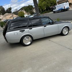 1971 Toyota Corona