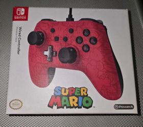 Wired Controller