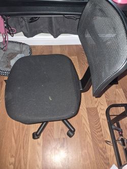 Desk chair