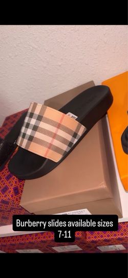 Slides