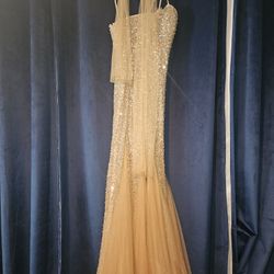 Order Couture Formal Dress