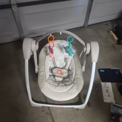 Baby Swing