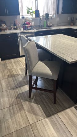 Bar stools