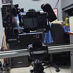 Edelkrone Motorized Slider